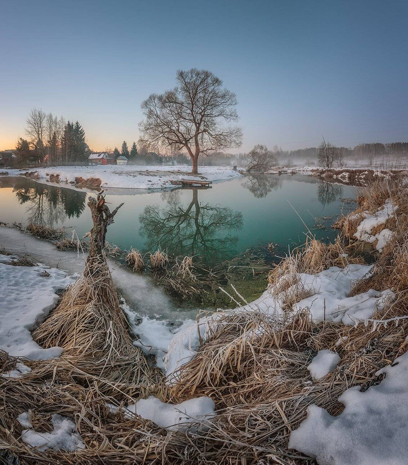 , Николай Андреев