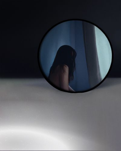 dark mirror