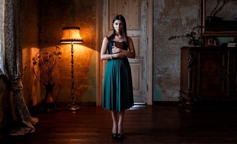 * фото превью