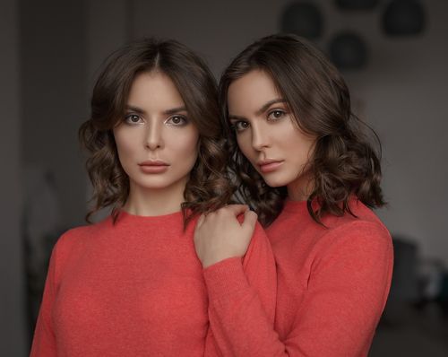 Victoriya & Valeria