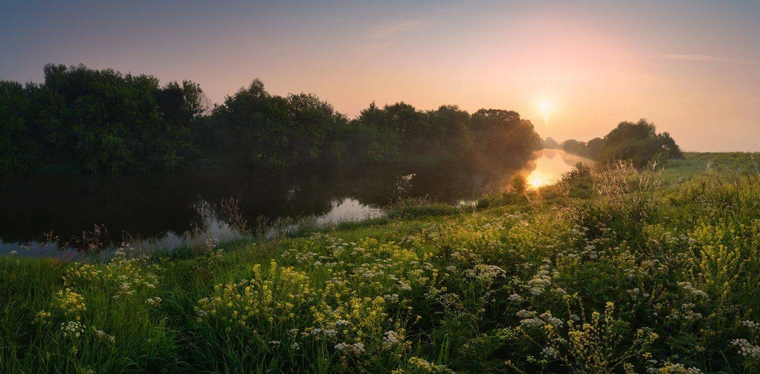 тула, упа, орлово, крапивна, Сергей Кочергин