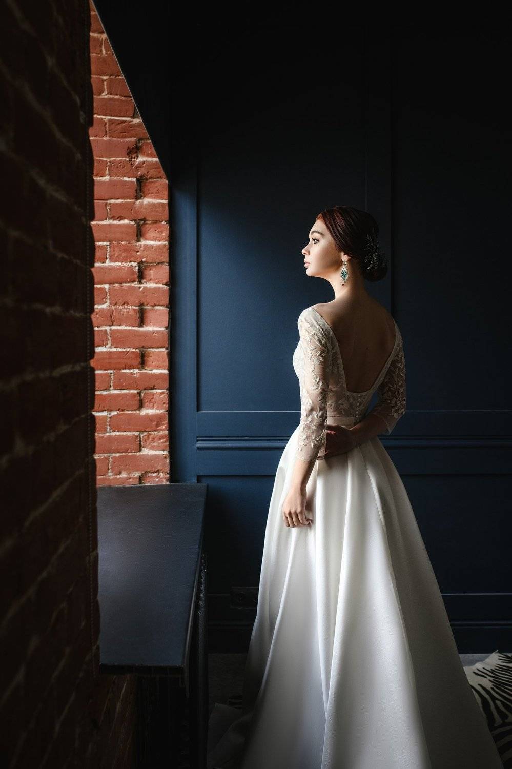 портрет, Кондуков Игорь