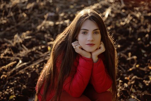 Angelina