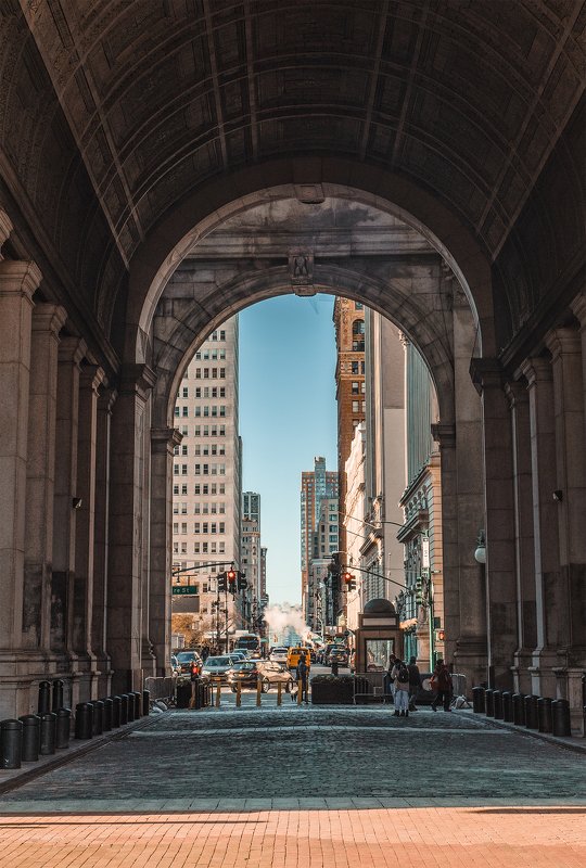 Арка фото превью