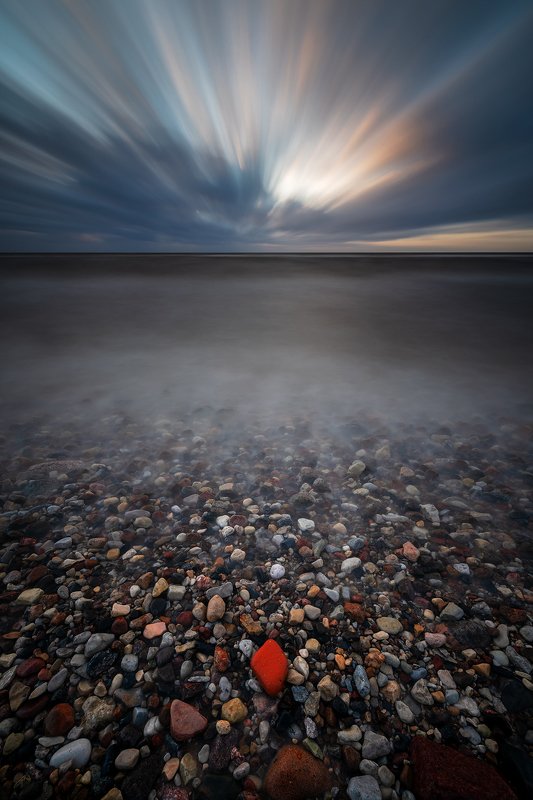 A grain of thought фото превью