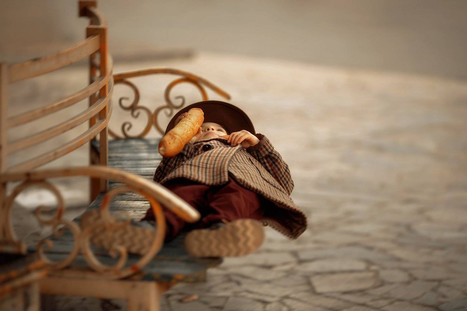 , Ника Колесникова