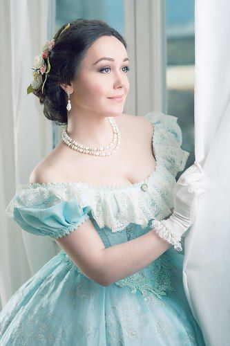Анна 