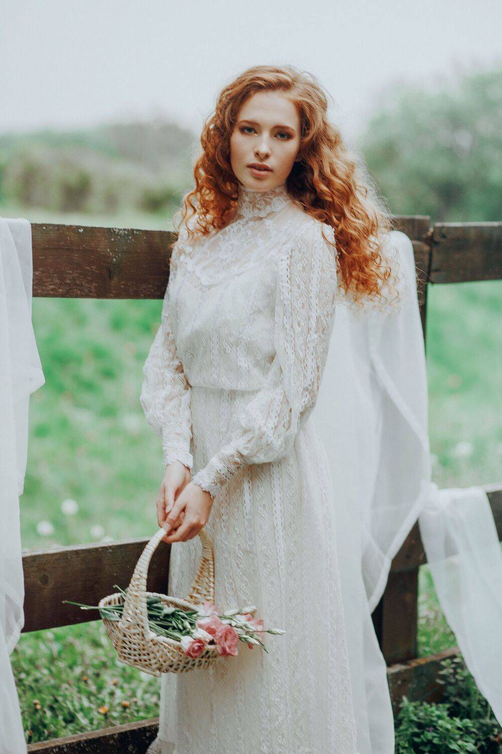 портрет, Marie Dashkova