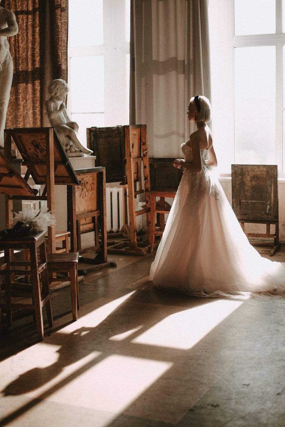 , Кристина и Оксана Митиревы