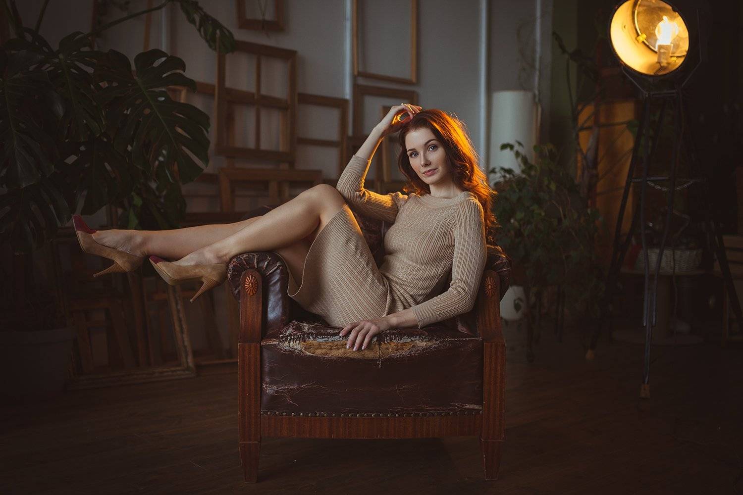 , Денис Котов