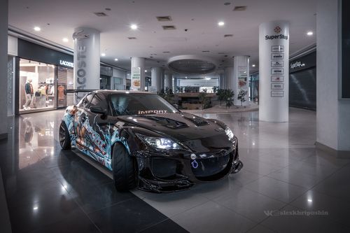 Motorsport in our hearts