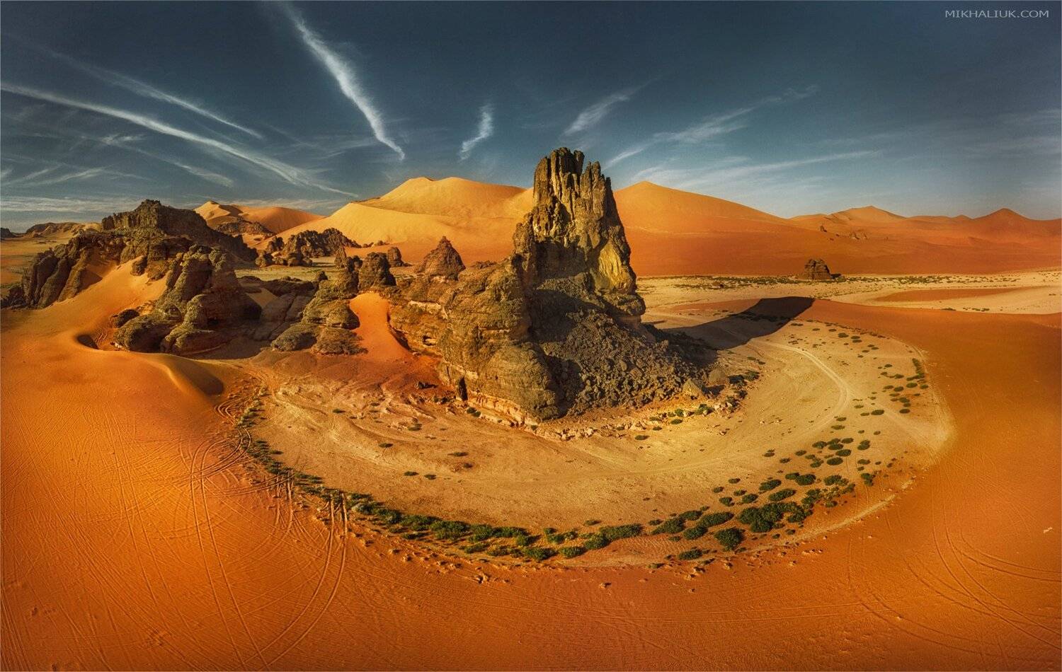 , Михалюк Сергей *