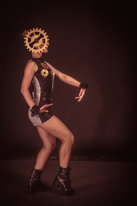 танец, время, костюмы, танцоры, сказка, мистика, ужасы, девушки, красота, история, dance, dancers, costumes, fairy tale, mystery, horror, girls, beauty, cosplay, fantasy Время фото превью