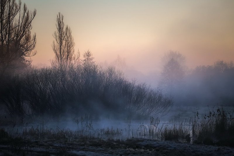 Утро нового дня фото превью