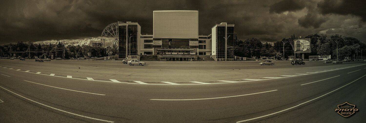 , Владимир Гамаюнов