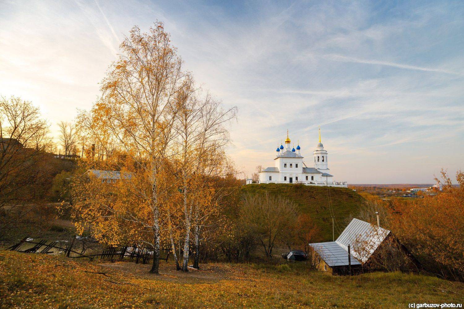 , Гарбузов Илья