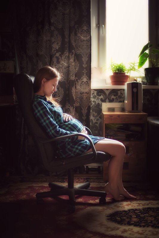 Мир внутри фото превью