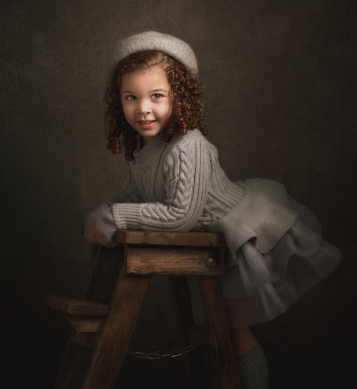 beauty фото превью