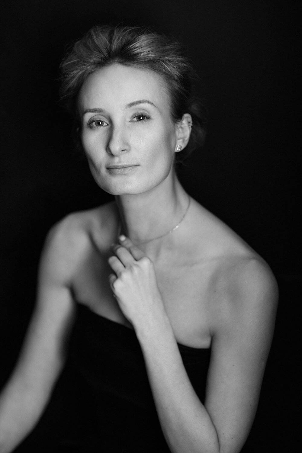 , Анастасия Волкова