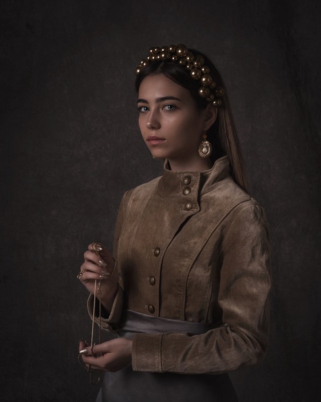 Veronica фото превью