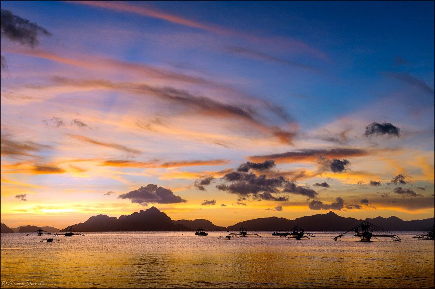 , Андрей Шумилин