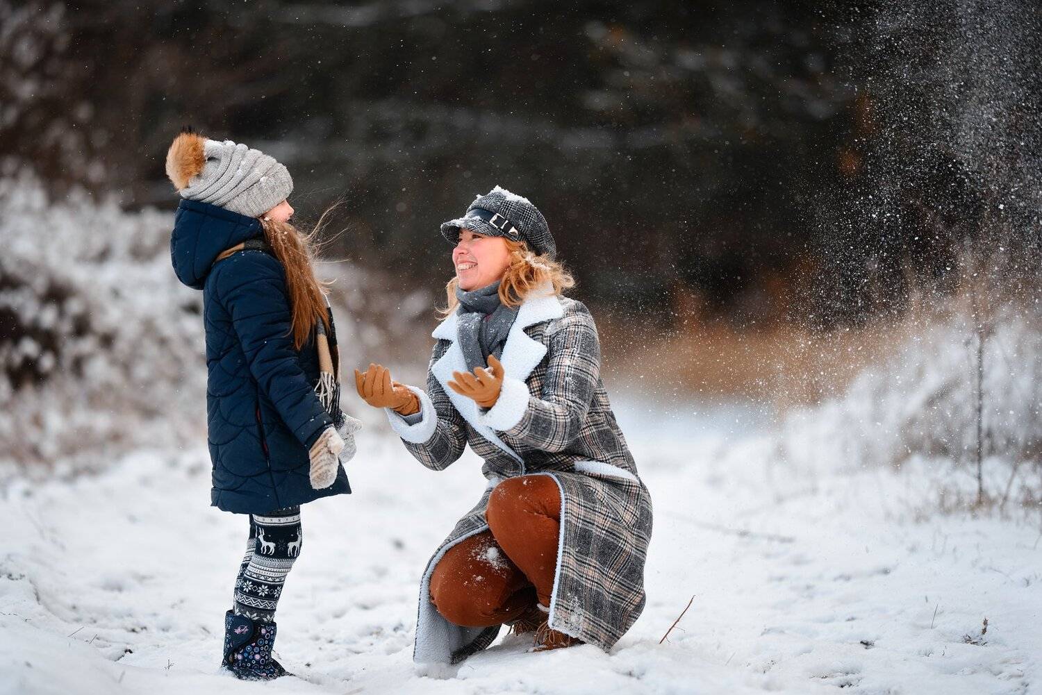 , Юлия Ларина