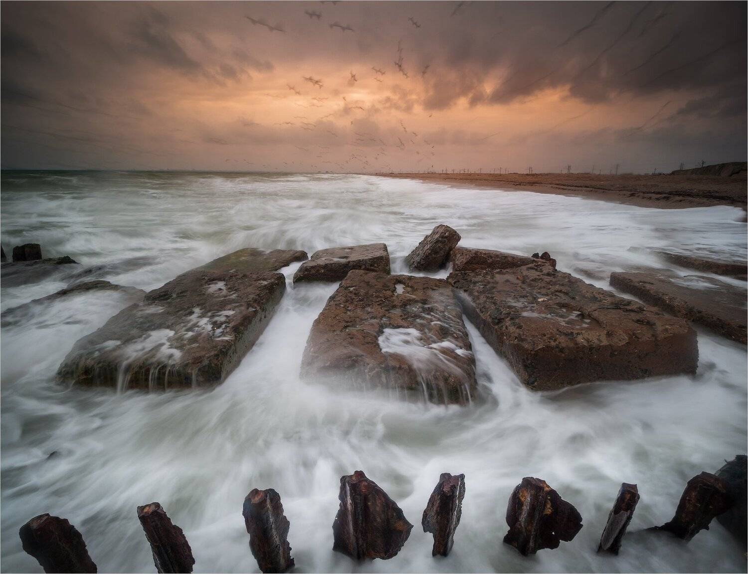 , Михаил Гапонов