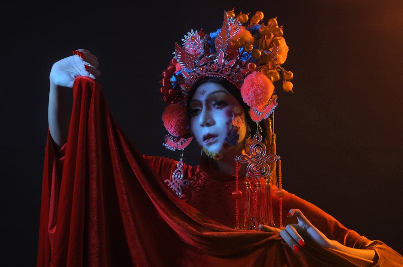 Chine King фото превью