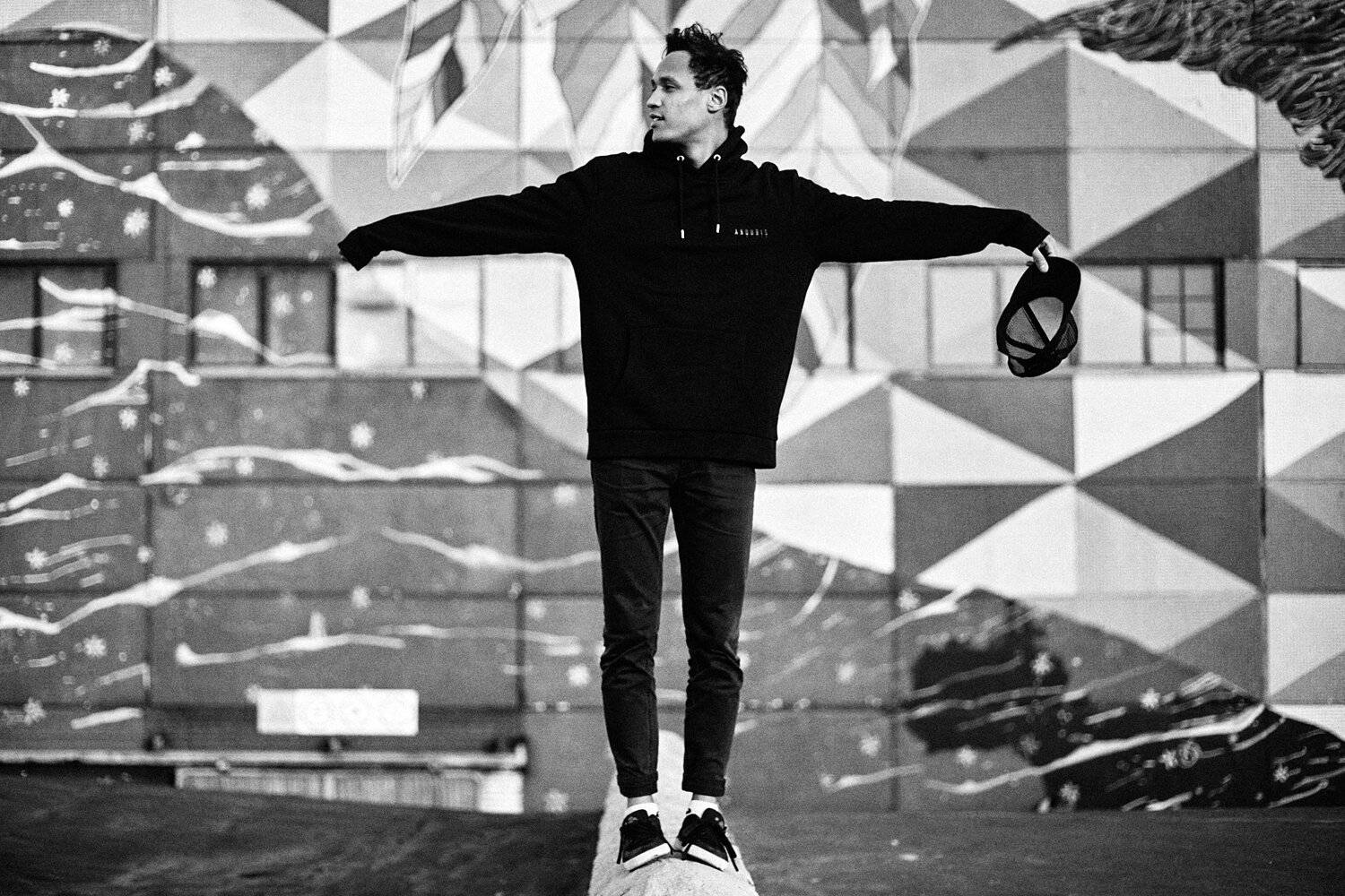 , Александр Фанковин