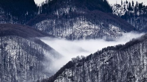 Valley of the frozen souls