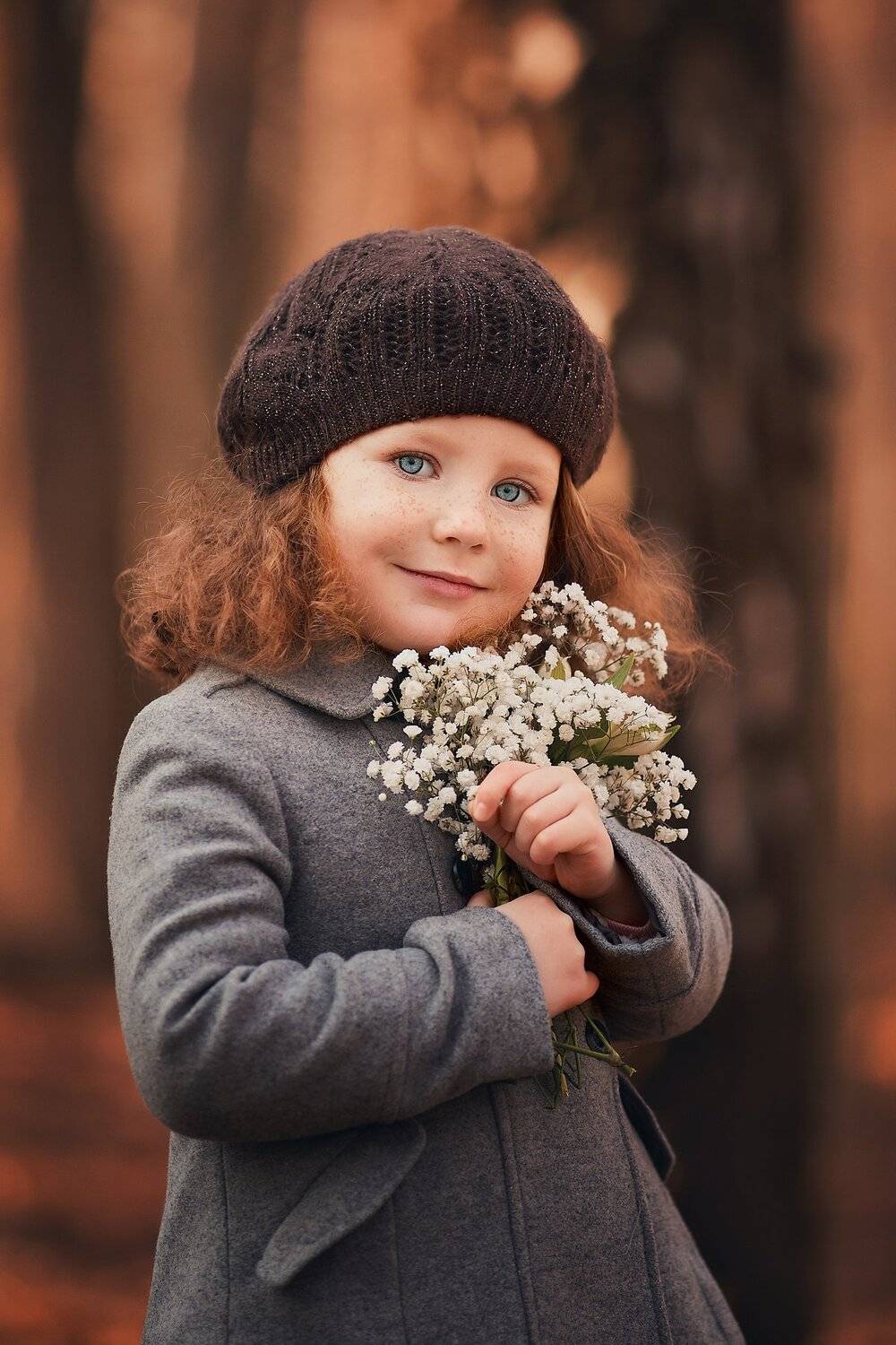 детский портрет, детская фотографий,  красавица, ранняя весна , дети модели, весенняя фотосессия, Анастасия Чупико