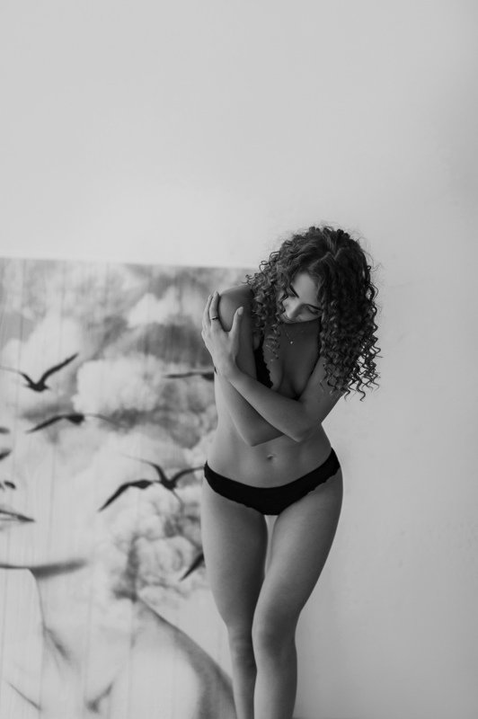 Натали фото превью