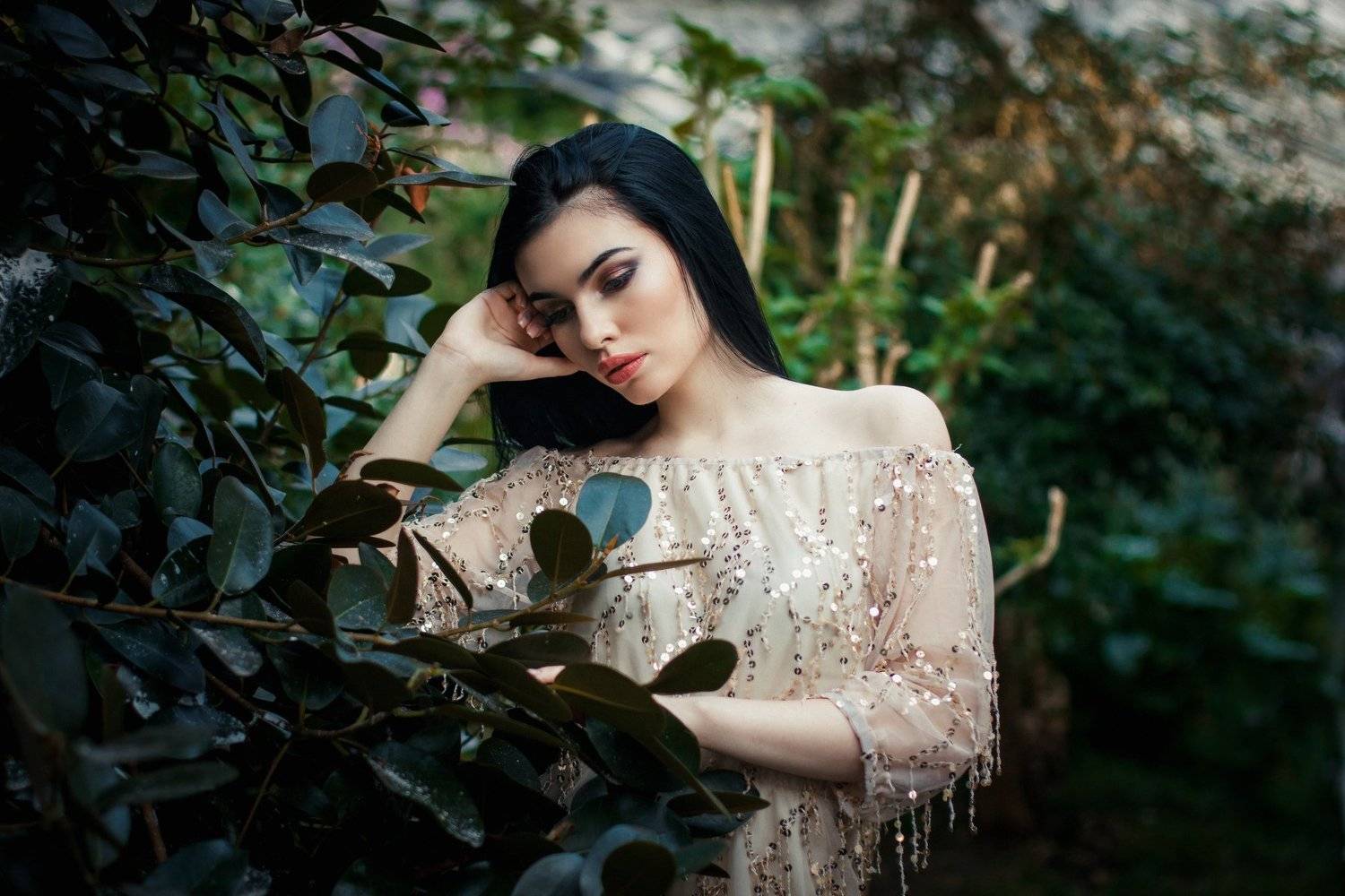 , Игорь Горбась