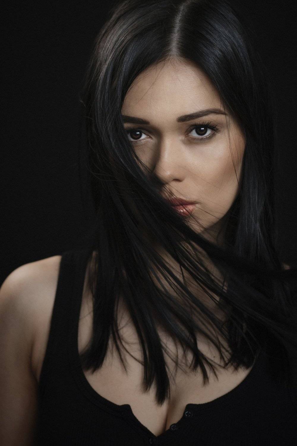 portrait, beauty, beautiful, gorgeous, lovelyface, girl, young, sweetgirl, виргиния, virginia, jozefkiss,, Jozef Kiss