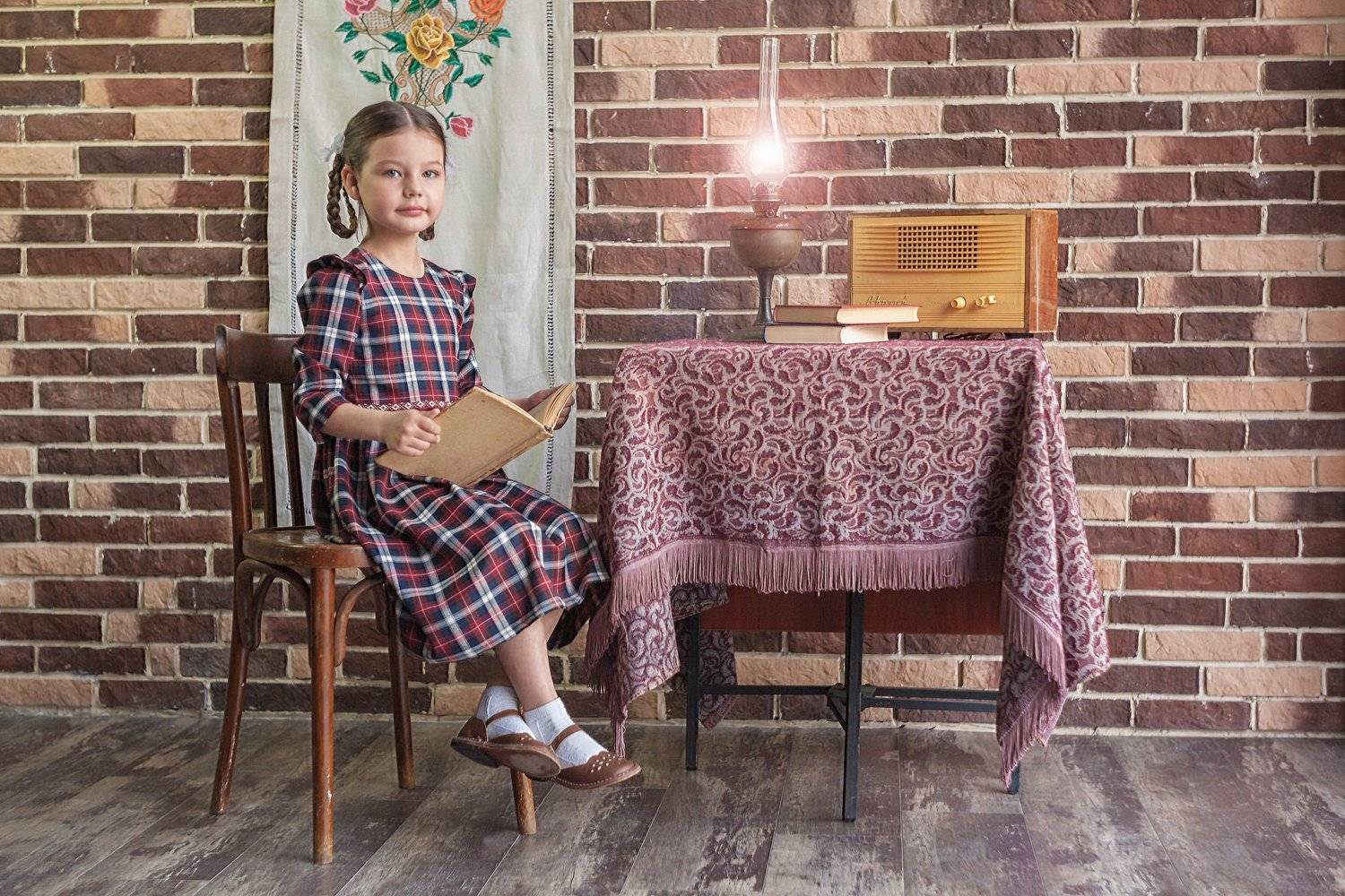 , Илья Афанасьев