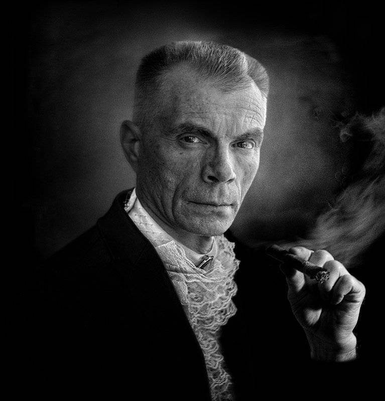 , Светлана Мелик-Нубарова