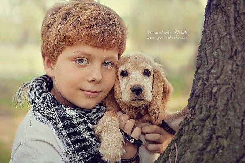 , Наталия Горбаченко