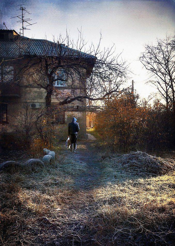 , Игорь Мелекесцев