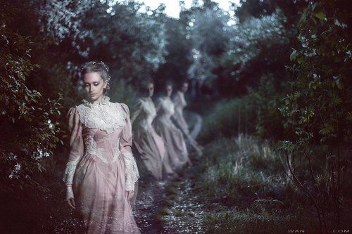 Remembering the spring