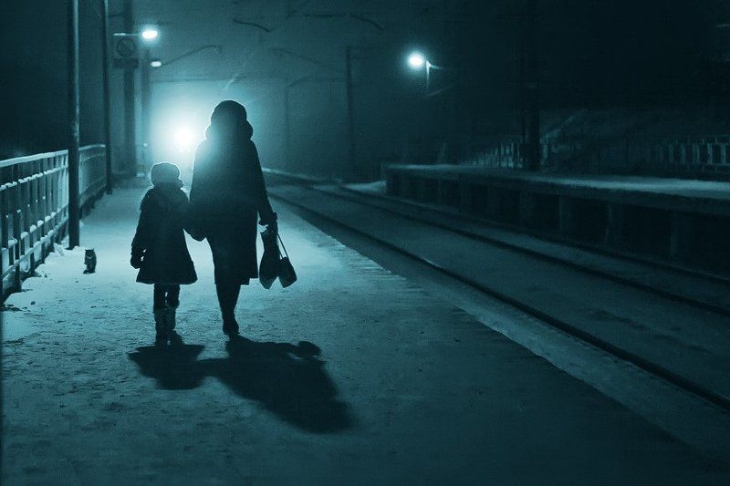 три пассажира фото превью