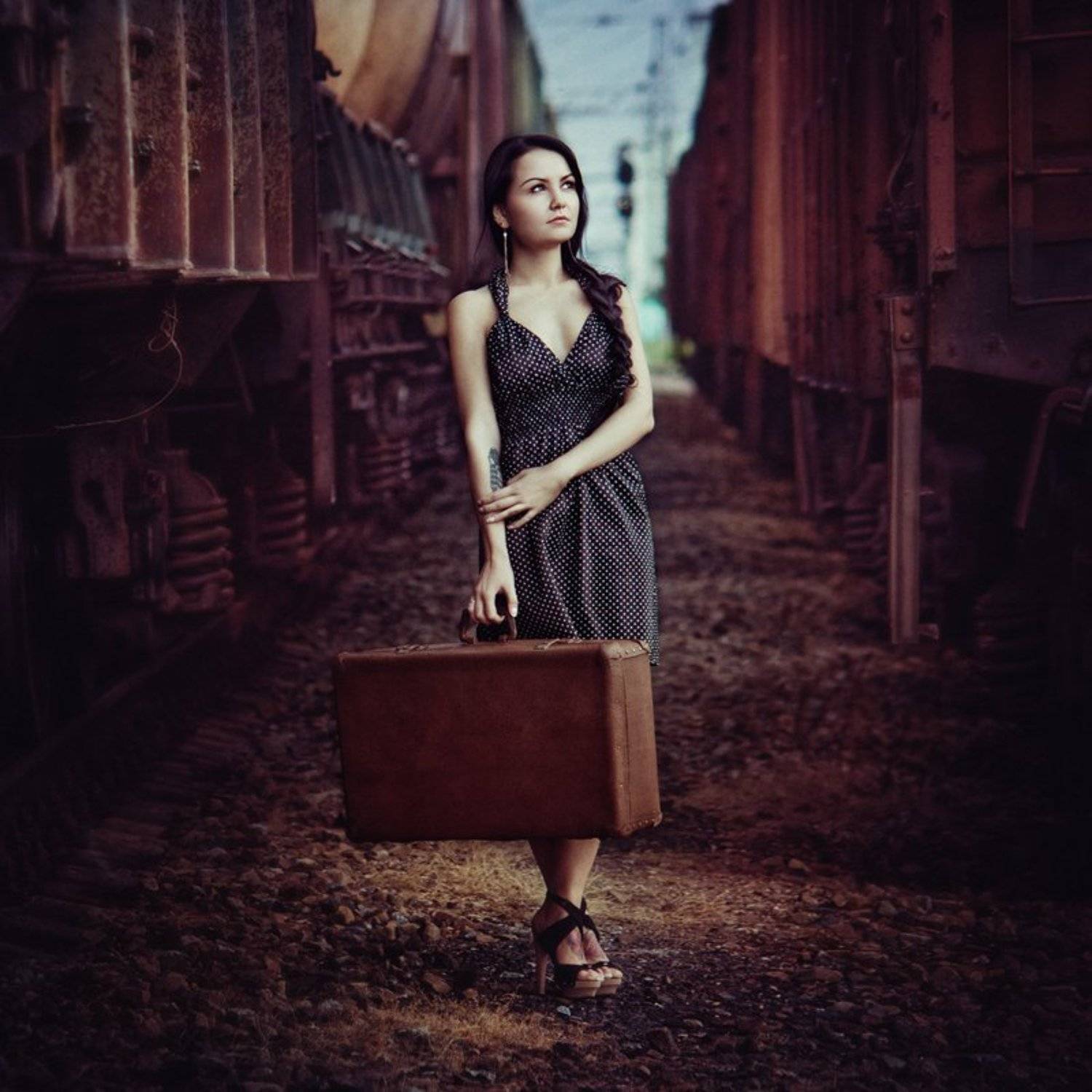 , Маховицкая Кристина