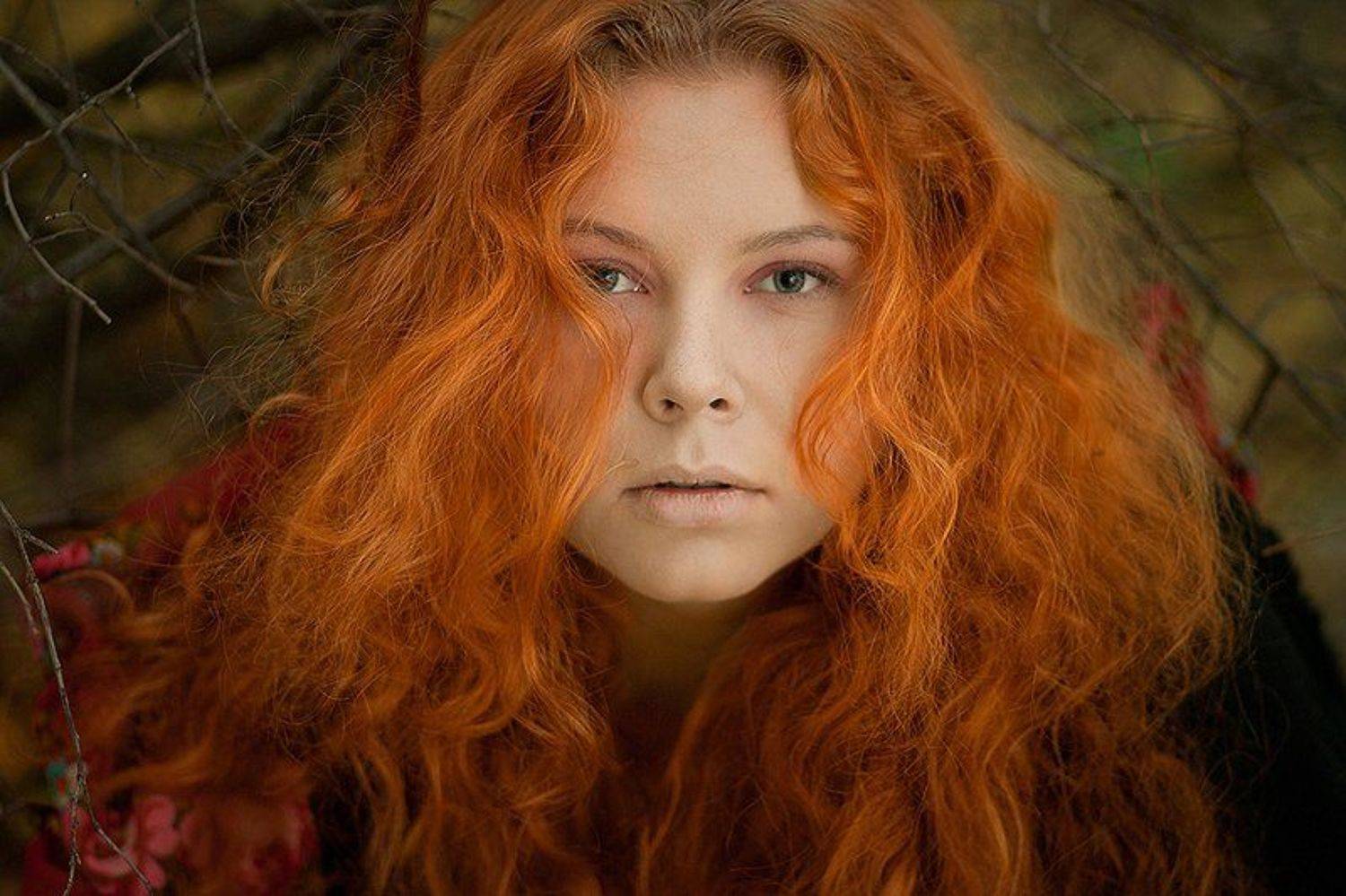 , Анна Северина