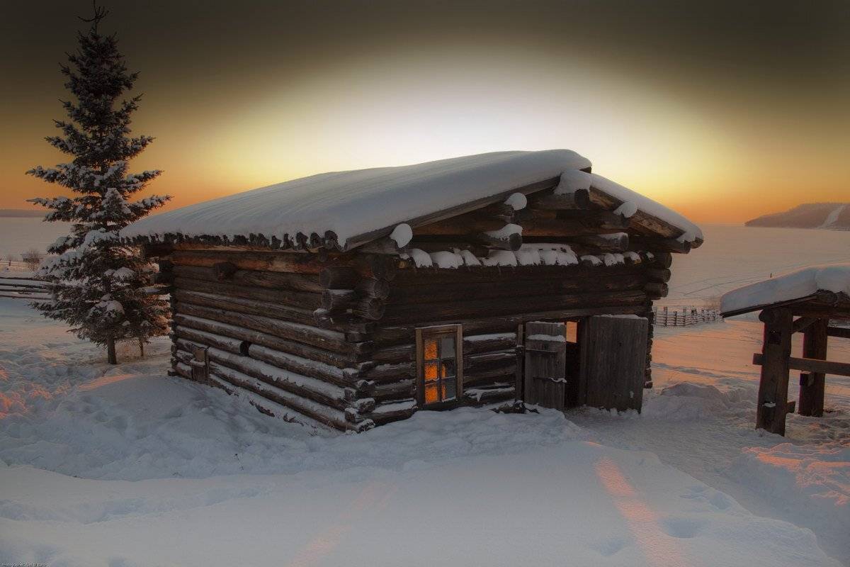 , Алексей Трофимов