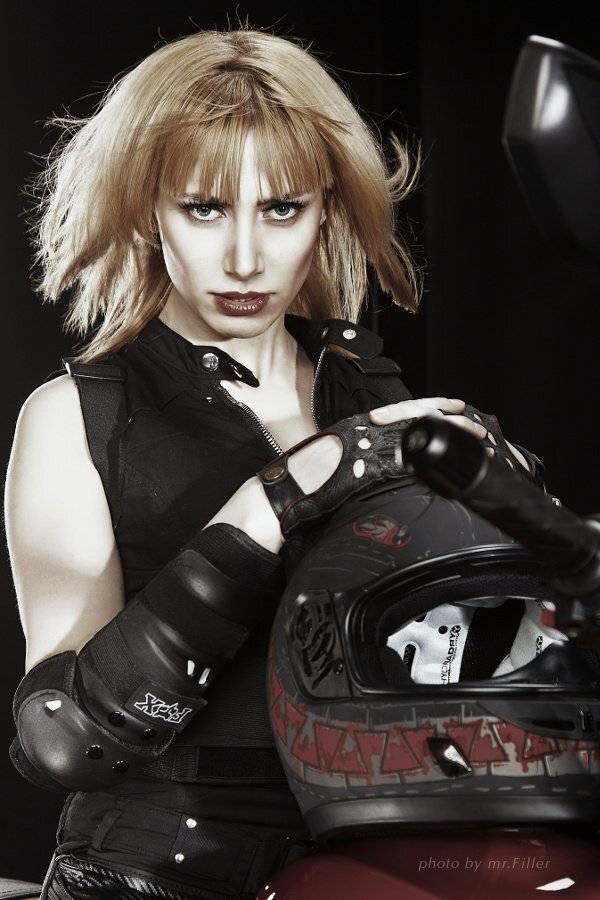 mr.filler, Николай