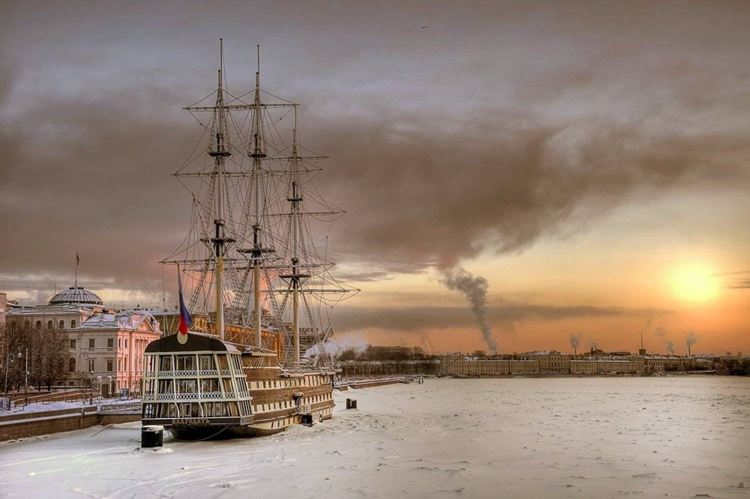 , Эдуард Гордеев