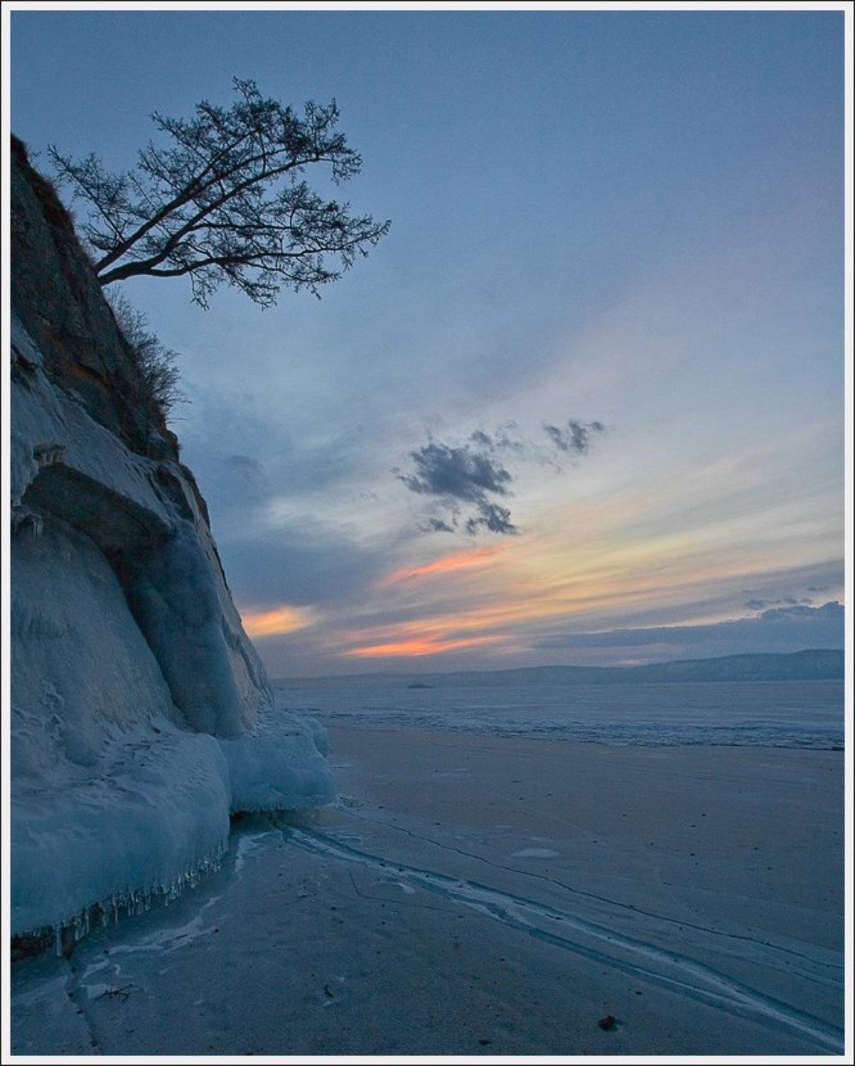 , Сергей Захаров.