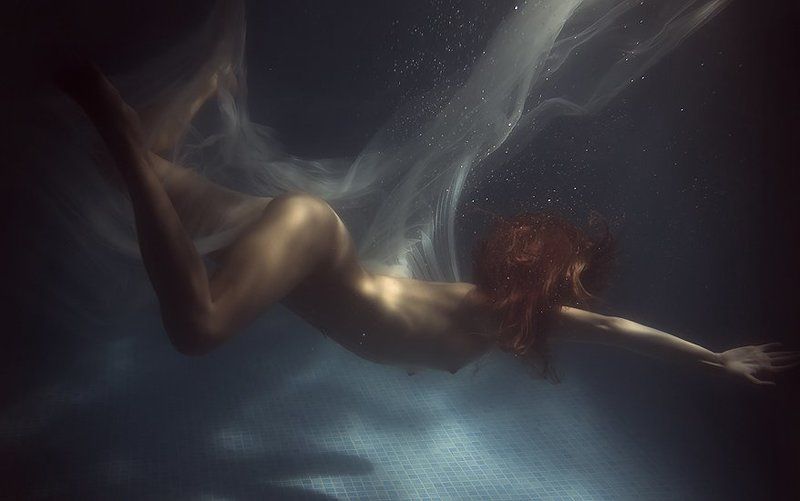 Водные фото превью