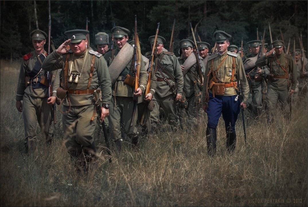 , Виктор Перякин