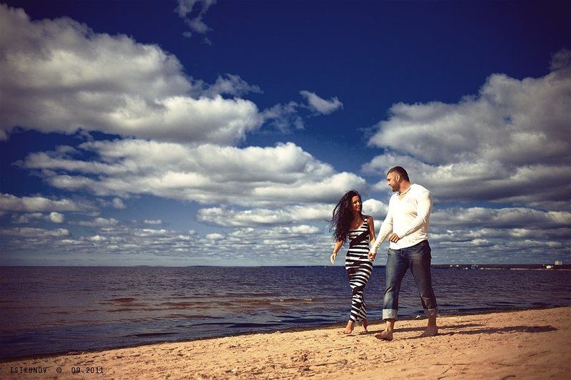 Немного лета и любви! фото превью