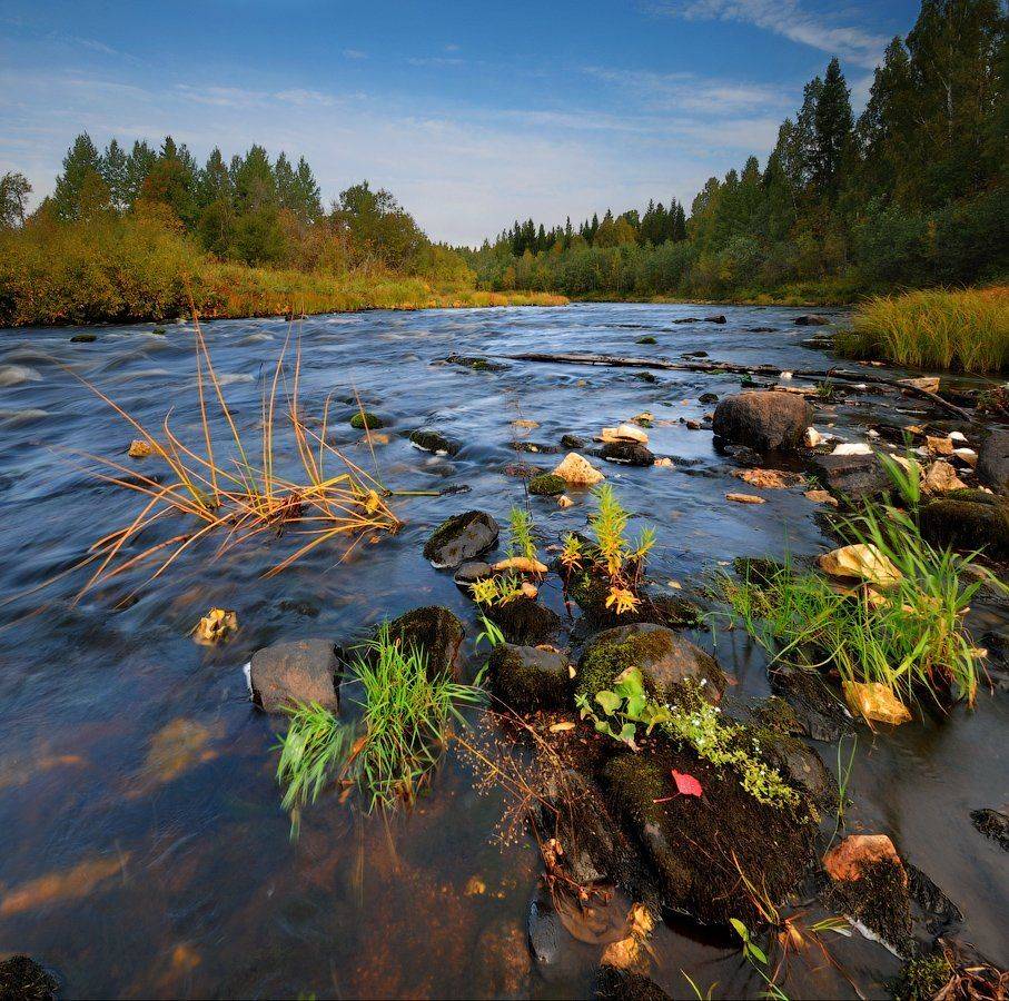вологодчина, север, кема, Roman Goryachiy